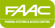faac bollards