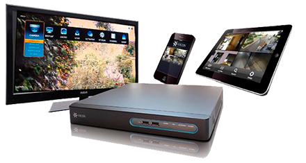 Plug and Play Device NVRs