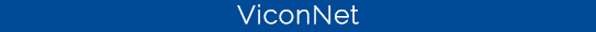 ViconNet