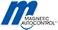 logo ac magnetic