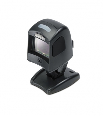 ParQube Scanner