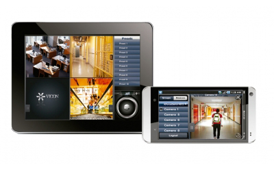 Vicon Mobile
