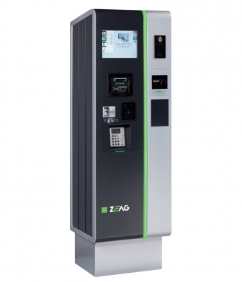 ZEAG - LE/LX/LS Configuração Completa