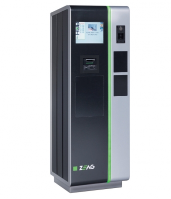 Zeag Lane Controller - ZLC