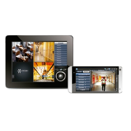 Vicon Mobile