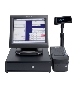ZEAG Fee Computer