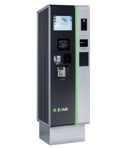 ZEAG - LE/LX/LS Configuração Completa