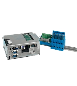 Zeag Lane Controller - ZLC